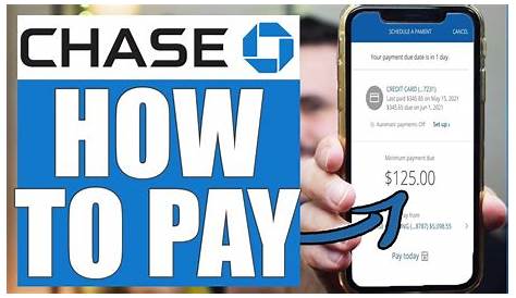 Что такое Chase Credit Crd Epay Onus Как правильно оплатить карту