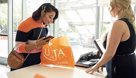 Ульта нанимает карьеру