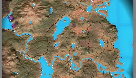 Лучшие карты Cotw нуждаются в карте зоны