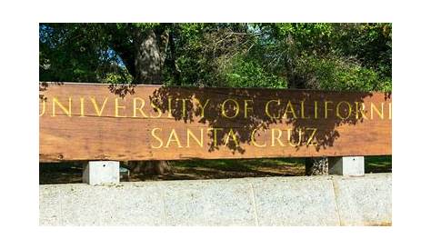 Калифорнийский университет Santa Cruz Nursing Usa Top Ranking