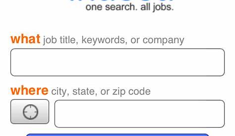 Действительно, Джобс Канзас-Сити Канзастаймлайн Группы Как использовать учебный поиск для мобильных приложений