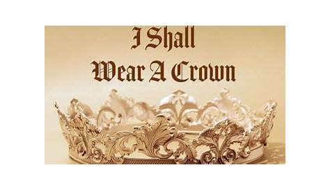 The Sweetest Melody of Triumph выпустили клип на песню The I Shall Wear A Crown