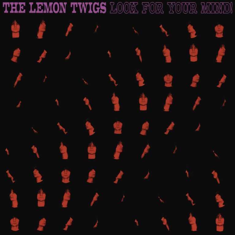 The Lemon Twigs анонсируют новый альбом «Look for Your Mind!» и тур по нескольким странам в 2026 году