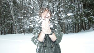 Water from Your Eyes презентуют новую версию альбома и свежий кавер на «Perfect Hand» в исполнении Хейли Уильямс и Дэниела Джеймса