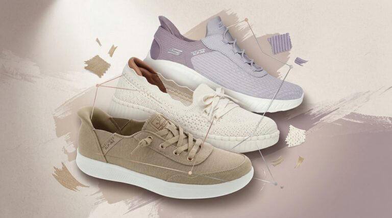 Самые комфортные модели Skechers по цене ниже $50: лучшие предложения для вашего гардероба