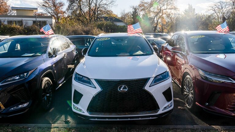 Взлом базы данных CarGurus раскрывает личные данные миллионов пользователей