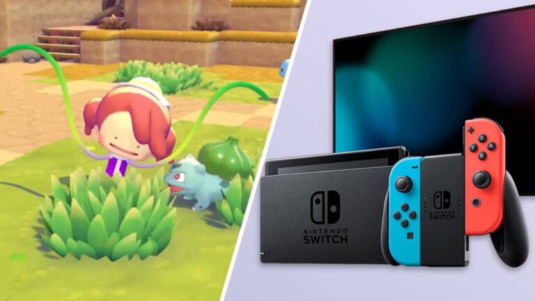 12 уютных игр для Nintendo Switch, которые стоит попробовать после Pokémon Pokopia