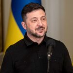 Кремль объявил о временной паузе в переговорах по Украине на фоне обострения конфликта на Ближнем Востоке