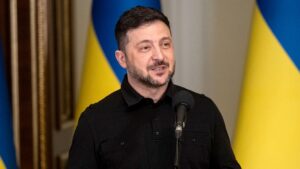 Кремль объявил о временной паузе в переговорах по Украине на фоне обострения конфликта на Ближнем Востоке
