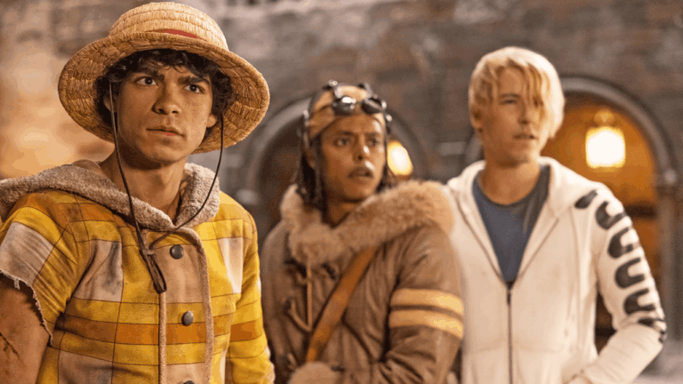 Какие аниме-адаптации на Netflix стоит посмотреть после завершения второго сезона «One Piece»