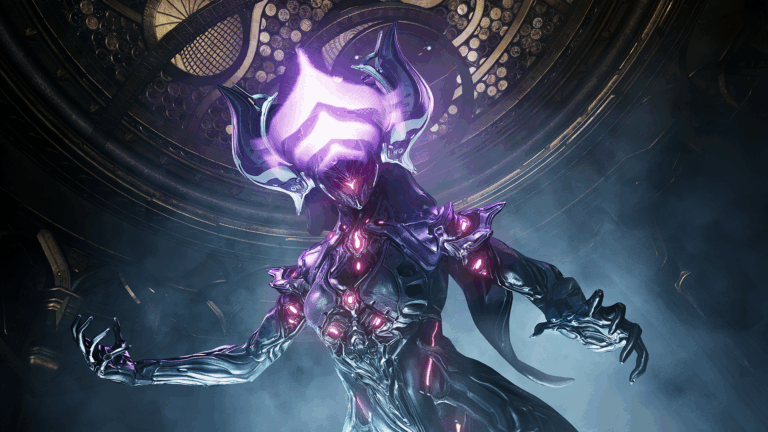 Warframe отмечает 13-летие: новые обновления, версия для Switch 2 и планы на будущее