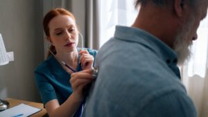 Новые исследования показывают, как препараты в стиле Ozempic могут снижать риск осложнений после инфаркта